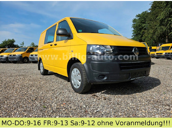 VOLKSWAGEN Transporter T5 Kleintransporter
