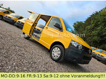 VOLKSWAGEN Transporter T5 Kleintransporter