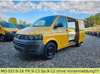 VOLKSWAGEN Transporter T5 Kleintransporter
