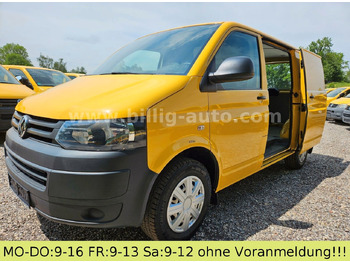 VOLKSWAGEN Transporter T5 Kleintransporter