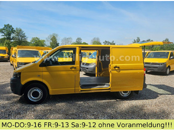 VOLKSWAGEN Transporter T5 Kastenwagen