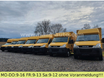 Personentransporter Volkswagen T5 Transporter 2.0TDI EU5*2xSchiebetüre*Facelift: das Bild 4