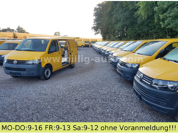 VOLKSWAGEN Transporter T5 Personentransporter