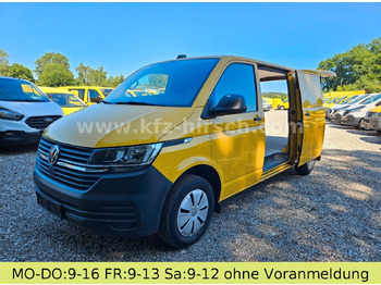 VOLKSWAGEN Transporter T6.1 Kastenwagen
