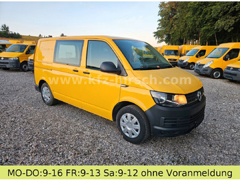 VOLKSWAGEN Transporter T6 Personentransporter