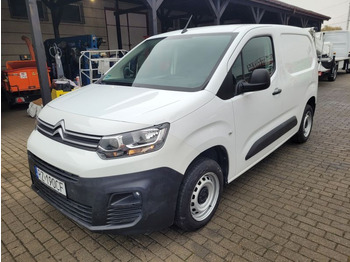 CITROËN Berlingo Kleintransporter