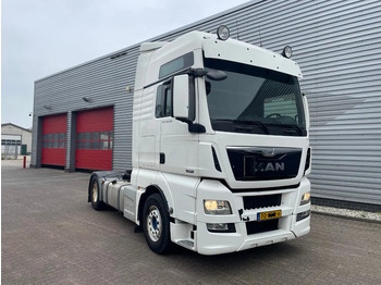 MAN TGX 18.440 Sattelzugmaschine