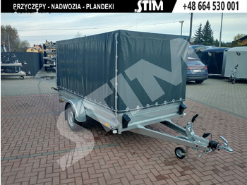 Planenanhänger