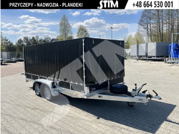 Planenanhänger