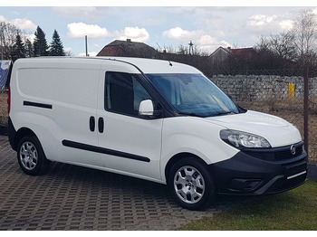 FIAT Doblo Kleintransporter