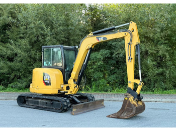 CATERPILLAR 305.5E Kettenbagger