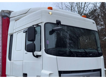 Plane LKW DAF * Zestaw * DAF 106 Euro 6 + Naczepa Krone * Bardzo Dobry Stan: das Bild 5