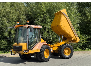 HYDREMA Muldenkipper/ Dumper