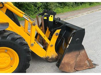 JCB * 3CX * JCB CONTRACTOR * Koparko Ładowarka Bardzo Dobry Stan - Leasing JCB * 3CX * JCB CONTRACTOR * Koparko Ładowarka Bardzo Dobry Stan: das Bild 4