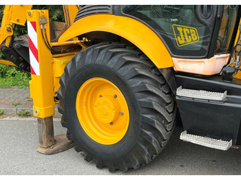 JCB * 3CX * JCB CONTRACTOR * Koparko Ładowarka Bardzo Dobry Stan - Leasing JCB * 3CX * JCB CONTRACTOR * Koparko Ładowarka Bardzo Dobry Stan: das Bild 3