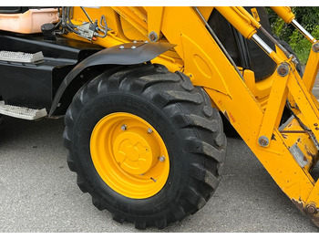 JCB * 3CX * JCB CONTRACTOR * Koparko Ładowarka Bardzo Dobry Stan - Leasing JCB * 3CX * JCB CONTRACTOR * Koparko Ładowarka Bardzo Dobry Stan: das Bild 2