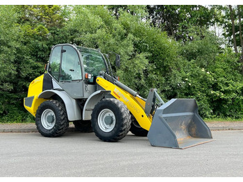 NEUSON Radlader