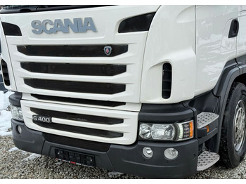 Scania * SCANIA G400 * HDS Palfinger Kran PK 42500 * 3 Osie * Sprowadzona * Bardzo Dobry Stan * - Leasing Scania * SCANIA G400 * HDS Palfinger Kran PK 42500 * 3 Osie * Sprowadzona * Bardzo Dobry Stan *: das Bild 3 Scania * SCANIA G400 * HDS Palfinger Kran PK 42500 * 3 Osie * Sprowadzona * Bardzo Dobry Stan * - Leasing Scania * SCANIA G400 * HDS Palfinger Kran PK 42500 * 3 Osie * Sprowadzona * Bardzo Dobry Stan *: das Bild 3