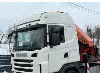 Scania * SCANIA G400 * HDS Palfinger Kran PK 42500 * 3 Osie * Sprowadzona * Bardzo Dobry Stan * - Leasing Scania * SCANIA G400 * HDS Palfinger Kran PK 42500 * 3 Osie * Sprowadzona * Bardzo Dobry Stan *: das Bild 4 Scania * SCANIA G400 * HDS Palfinger Kran PK 42500 * 3 Osie * Sprowadzona * Bardzo Dobry Stan * - Leasing Scania * SCANIA G400 * HDS Palfinger Kran PK 42500 * 3 Osie * Sprowadzona * Bardzo Dobry Stan *: das Bild 4