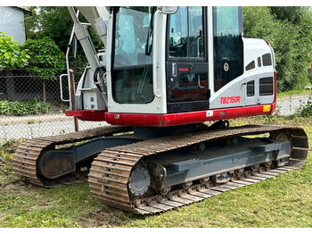 Kettenbagger Takeuchi KOPARKA TAKEUCHI TB2150R 5100 MTH SPROWADZONA STAN PERFEKCYJNY: das Bild 4