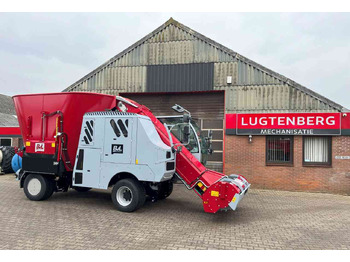 VAN LENGERICH Futtermischwagen
