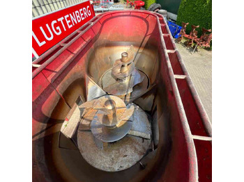BVL V-Mix 24-2S Voermengwagen voermachines - Leasing BVL V-Mix 24-2S Voermengwagen voermachines: das Bild 5