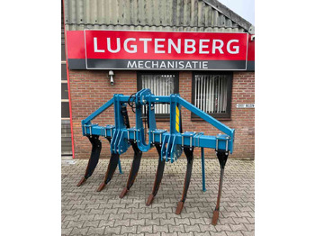 IMANTS Tiefenlockerer