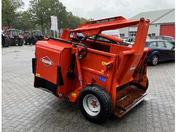 Silotechnik Kuhn Polycrock 3850 voermachines: das Bild 4