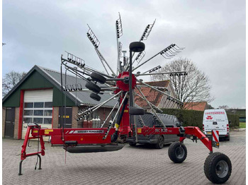 Heuwender/ Wenderechen Massey Ferguson RK 802 TRC weidebouwmachines Fella Hark Rake Zwiller: das Bild 5 Heuwender/ Wenderechen Massey Ferguson RK 802 TRC weidebouwmachines Fella Hark Rake Zwiller: das Bild 5