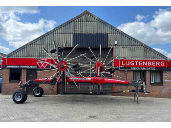 MASSEY FERGUSON Heuwender/ Wenderechen