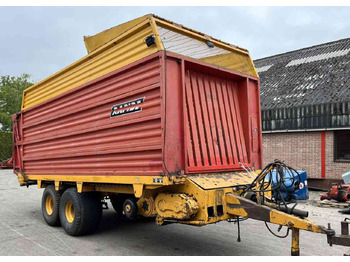 SCHUITEMAKER Ladewagen