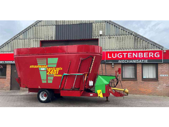 STRAUTMANN Futtermischwagen