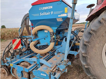 LEMKEN Säkombination