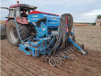 Agregat uprawowo siewny LEMKEN solitair 9 - Leasing Agregat uprawowo siewny LEMKEN solitair 9: das Bild 3