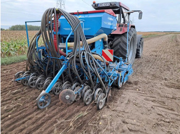 Agregat uprawowo siewny LEMKEN solitair 9 - Leasing Agregat uprawowo siewny LEMKEN solitair 9: das Bild 2