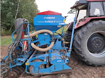 Agregat uprawowo siewny LEMKEN solitair 9 - Leasing Agregat uprawowo siewny LEMKEN solitair 9: das Bild 4