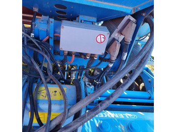 Agregat uprawowo siewny LEMKEN solitair 9 - Leasing Agregat uprawowo siewny LEMKEN solitair 9: das Bild 5