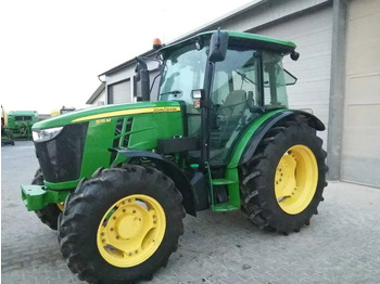 JOHN DEERE 5M Series Traktor