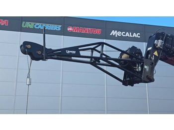 MANITOU Anbauteil