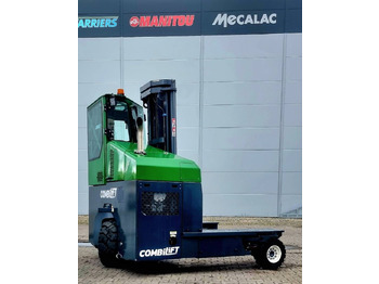 COMBILIFT Vierwegstapler