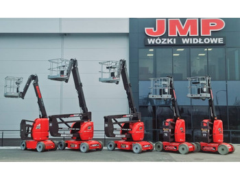 MANITOU 170 AETJ-L Gelenkarmbühne