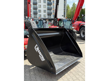 MANITOU Schaufel