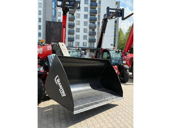 MANITOU Schaufel