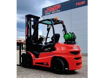 MANITOU MI 35 G Treibgasstapler