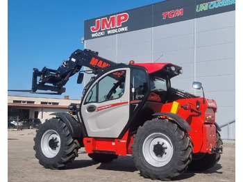 MANITOU MLT 737-130 PS+ Teleskoplader