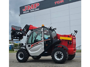 MANITOU MT 625 H Teleskoplader
