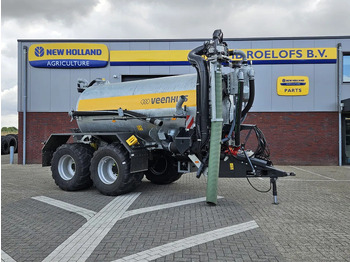 VEENHUIS Landmaschine