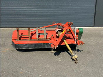 Holeras A220 V veegmachine - Leasing Holeras A220 V veegmachine: das Bild 5