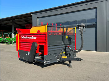 SCHUITEMAKER Fütterungstechnik