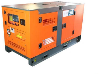 Stromgenerator